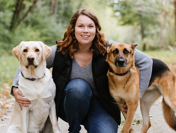 $city canine rehabilitation and therapy